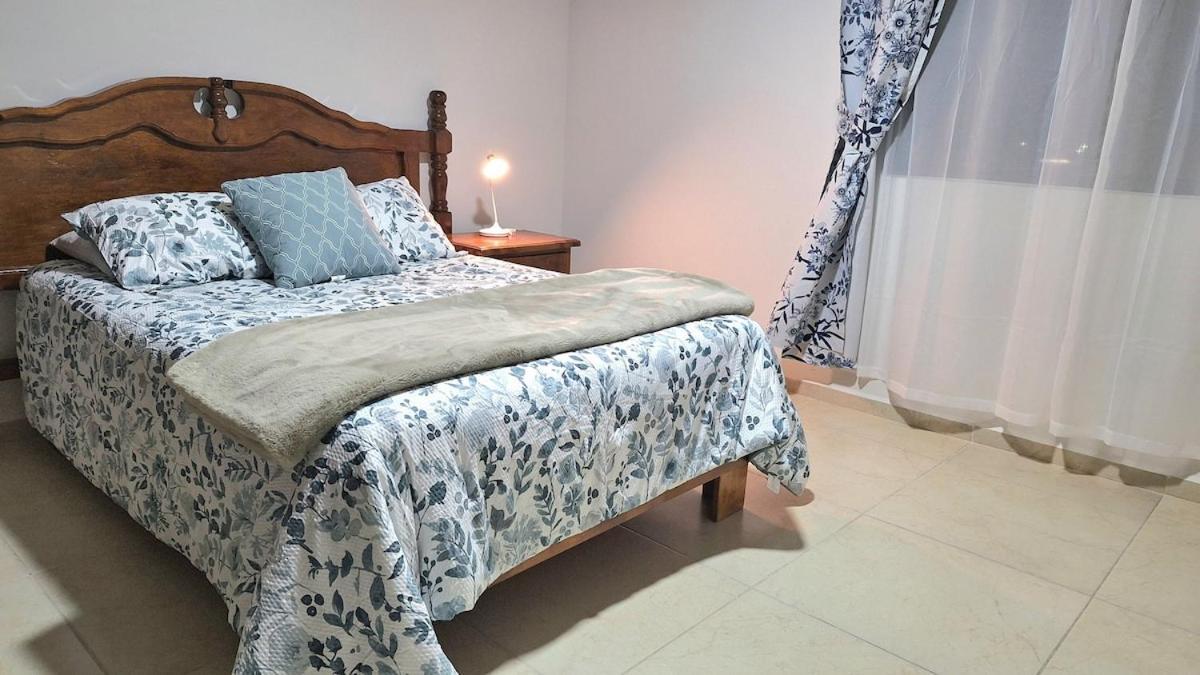 Апартаменти Departamento Tequis, Totalmente Nuevo En El Corazon De Slp Сан-Луїс-Потосі Екстер'єр фото