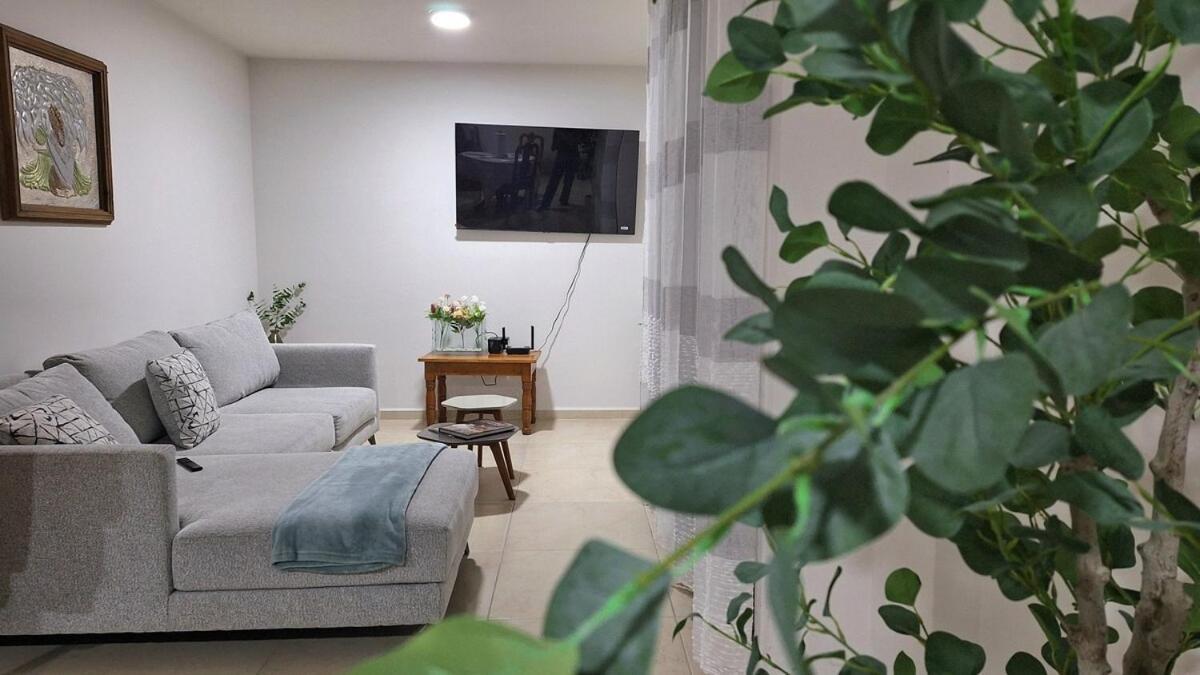 Апартаменти Departamento Tequis, Totalmente Nuevo En El Corazon De Slp Сан-Луїс-Потосі Екстер'єр фото